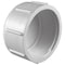 Charlotte Pipe And Foundry Charlotte Pipe Schedule 40 3 in. FPT PVC Cap 1 pk PVC 02117 2200 - alternate 1